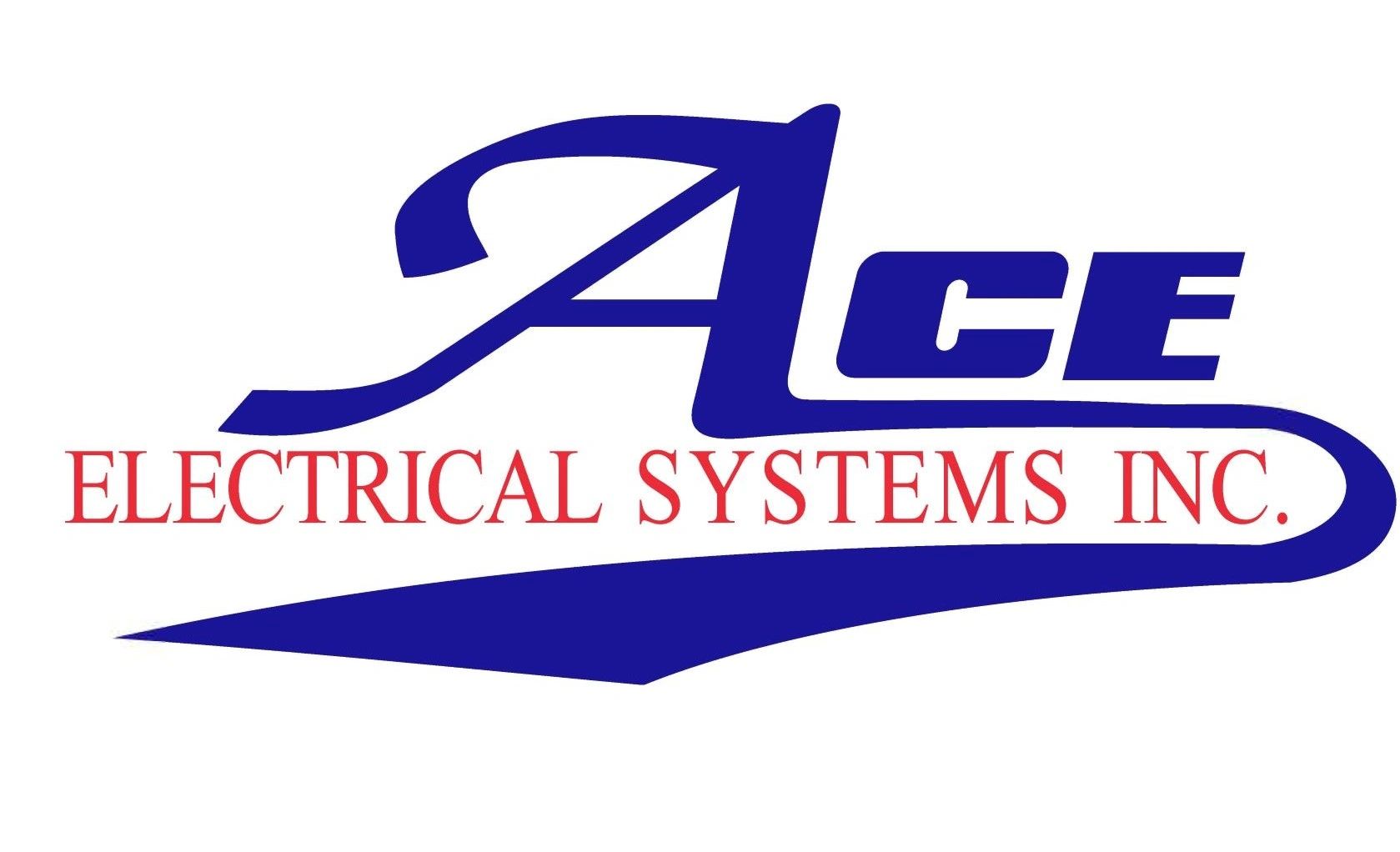 Contact Us Ace Electrical Systems, Inc.